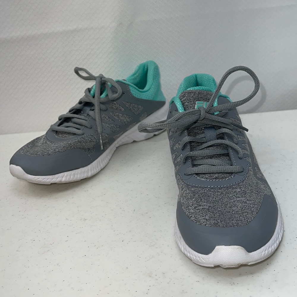 Fila Memory Foam Sneakers